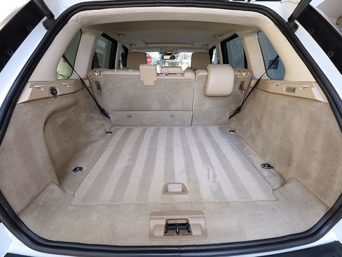 Used 2012 Land Rover Range Rover Sport HSE image 30