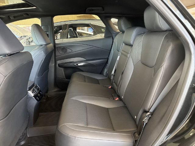 New 2026 Lexus RX 350 Premium w/ Convenience Package AWD/4WD image 23