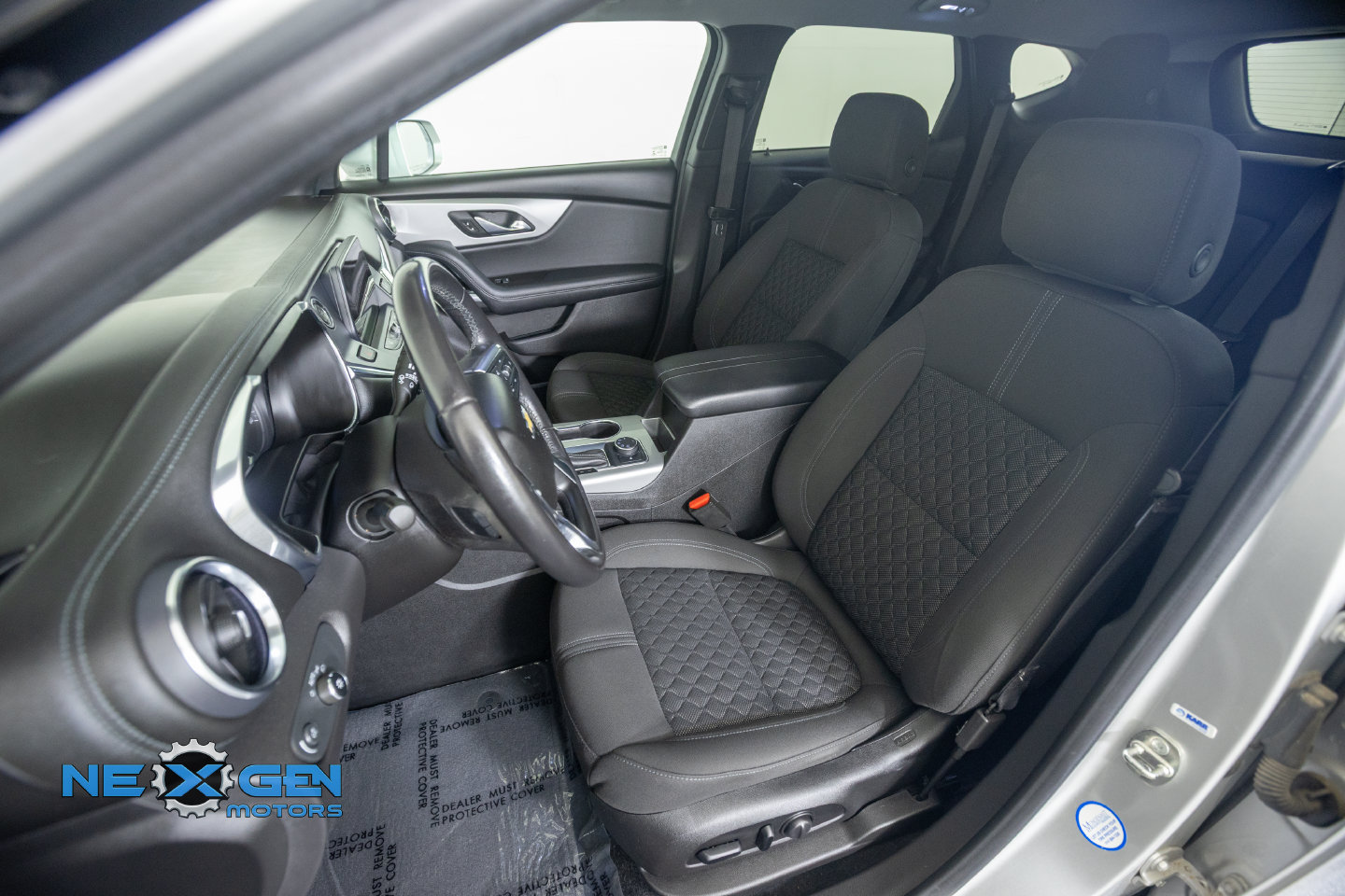 Used 2019 Chevrolet Blazer LT AWD/4WD image 25