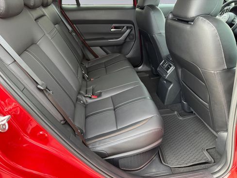 New 2026 MAZDA CX-50 2.5 Hybrid w/ Weather Package image 12