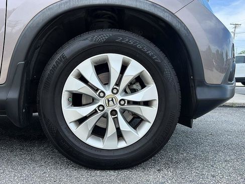 Used 2012 Honda CR-V EX-L image 24