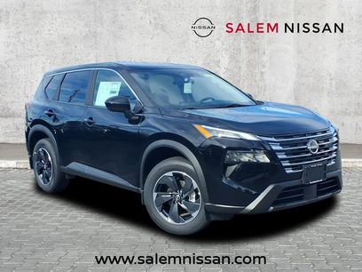 New 2026 Nissan Rogue SV w/ Cold Weather Package