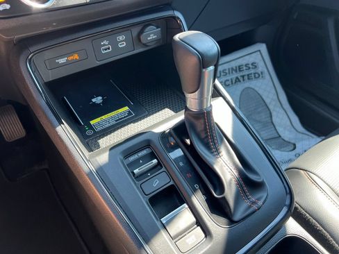 Certified 2025 Honda CR-V Sport-L image 14