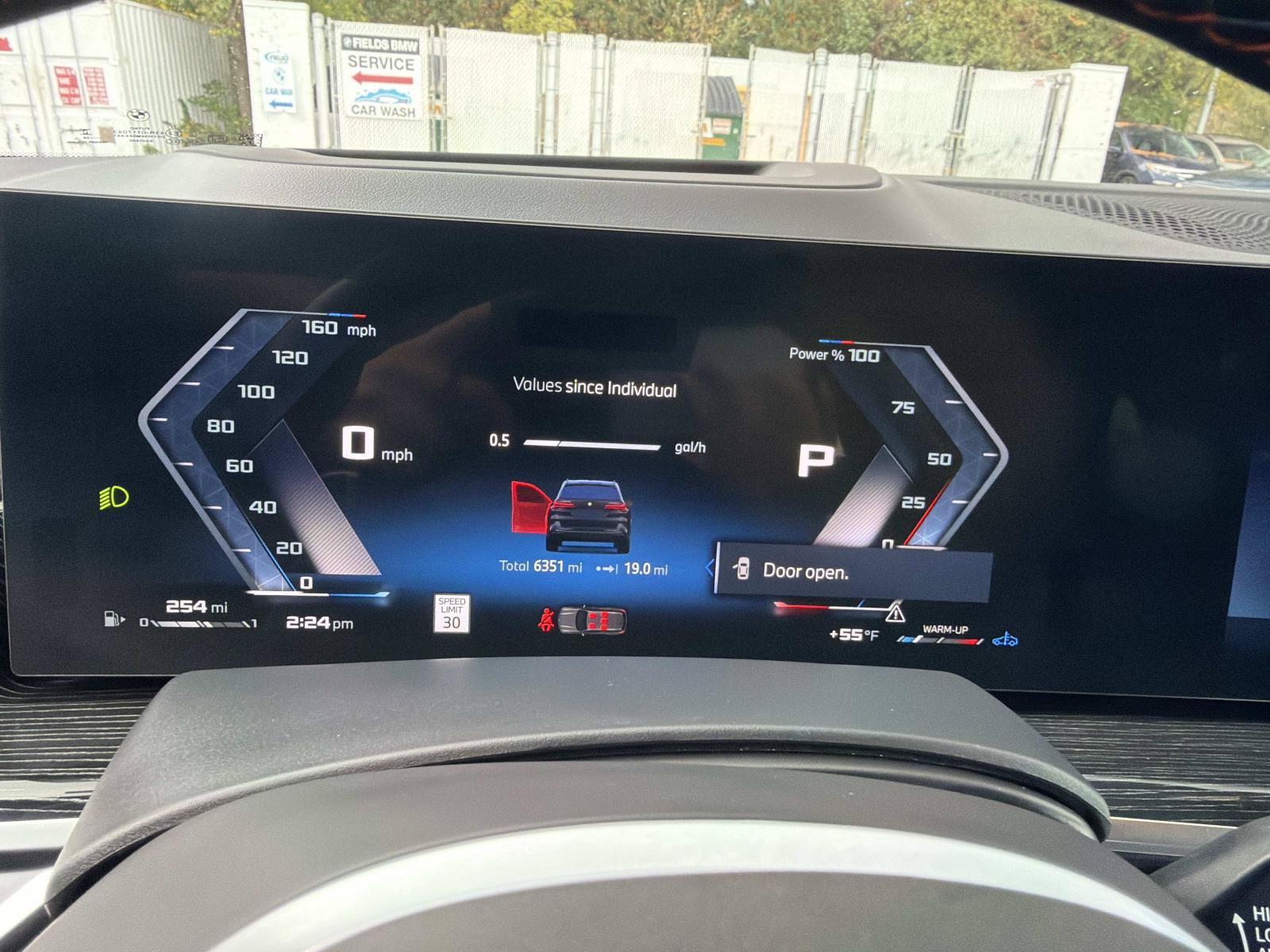 Certified 2026 BMW X5 M60i AWD/4WD image 22