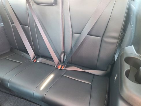 New 2026 Toyota Highlander Platinum image 20