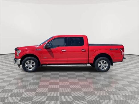 Certified 2017 Ford F150 XLT w/ Equipment Group 301A Mid AWD/4WD image 2