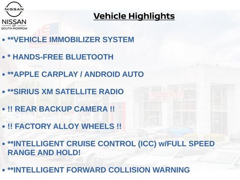 Certified 2024 Nissan Sentra SR image 12