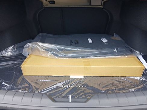 New 2026 Hyundai Sonata SEL FWD image 16