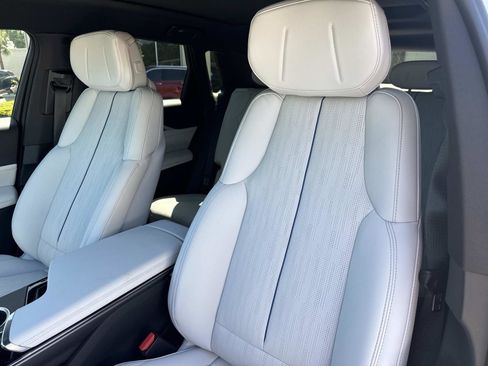 New 2026 Cadillac Lyriq Luxury RWD image 20