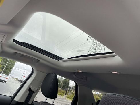 Used 2024 Ford Bronco Sport Big Bend w/ Convenience Package image 17