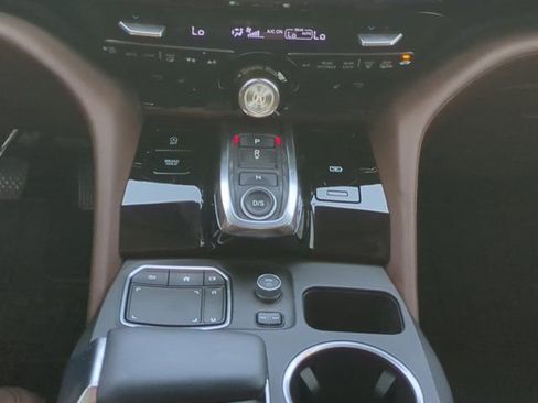 Used 2022 Acura MDX SH-AWD w/ Technology Package image 16