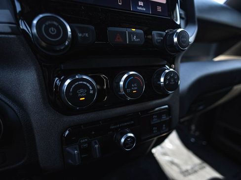 New 2026 RAM 1500 Tradesman AWD/4WD image 18