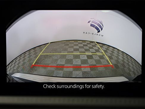 New 2025 MAZDA CX-30 AWD 2.5 S w/ Preferred Package image 37