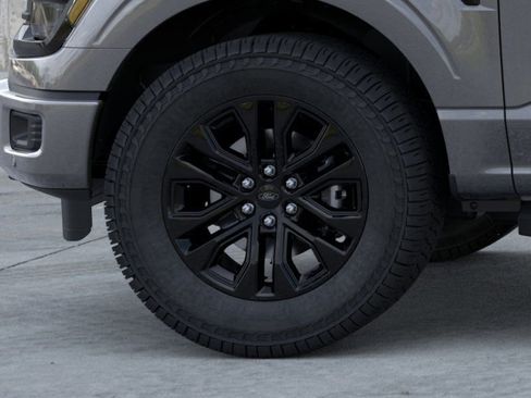 New 2026 Ford F150 XLT AWD/4WD image 19