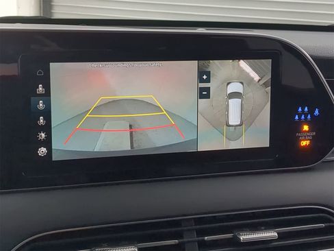 Used 2022 Hyundai Palisade Calligraphy image 28