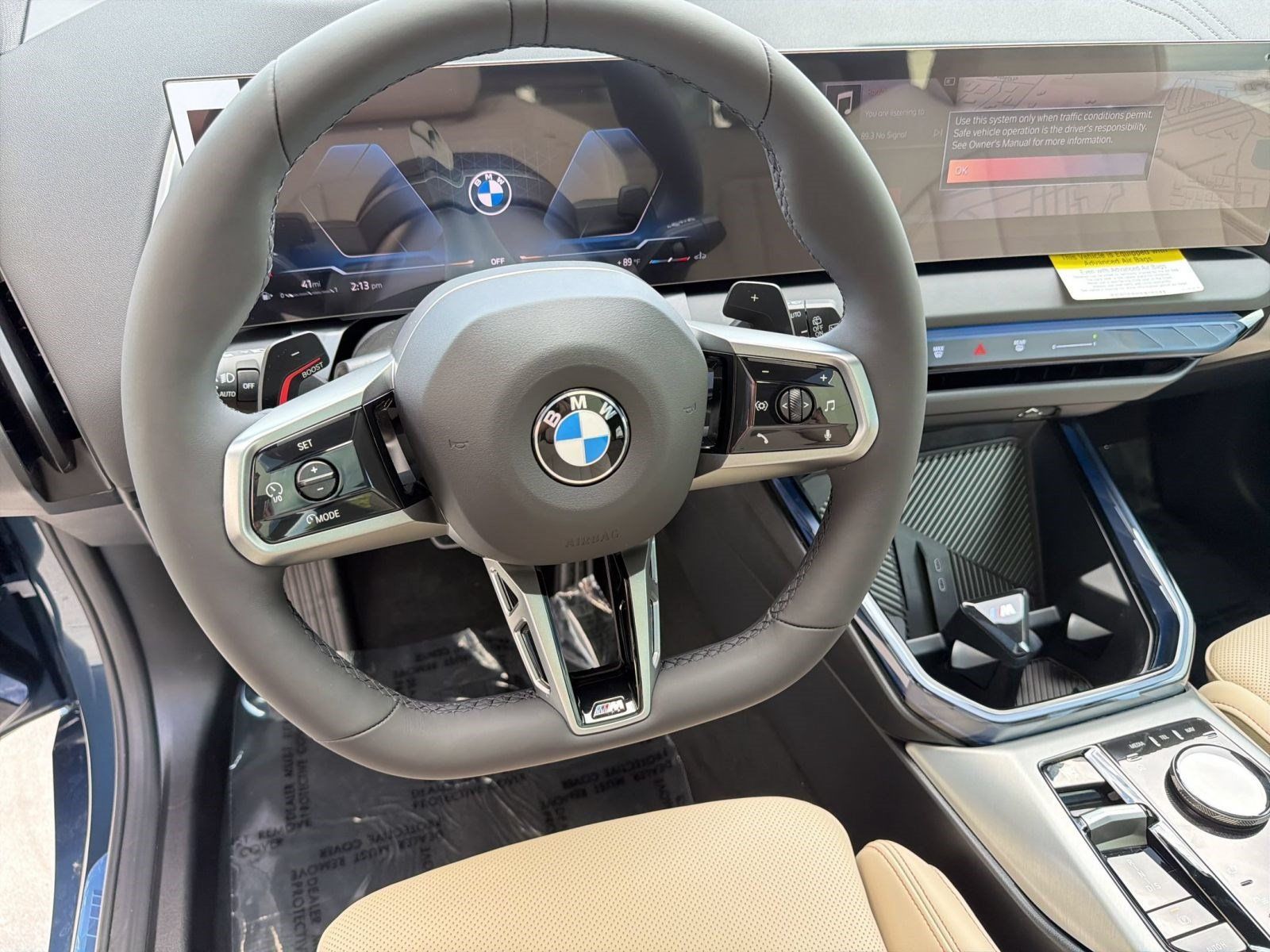Used 2026 BMW X3 xDrive30i w/ Premium Package AWD/4WD image 26