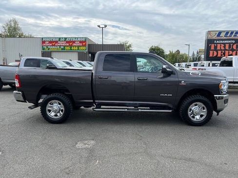 Used 2020 RAM 2500 Big Horn AWD/4WD image 5