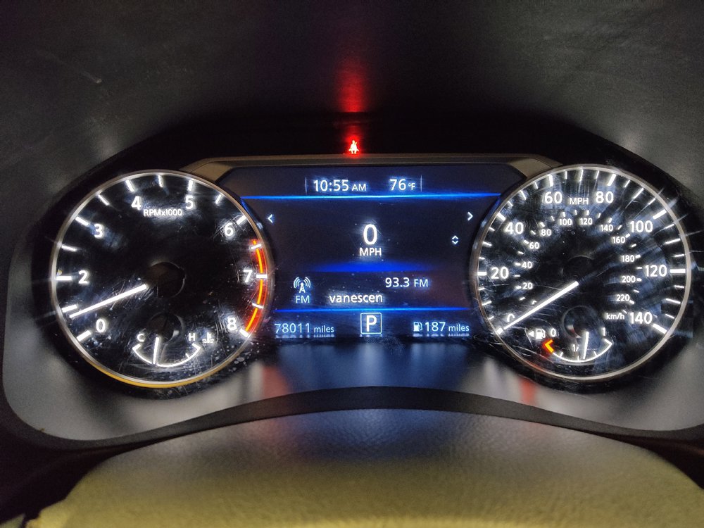 Used 2022 Nissan Altima 2.5 SV FWD image 23