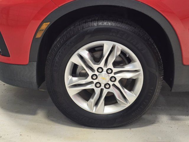 Used 2019 Chevrolet Blazer LT FWD image 7