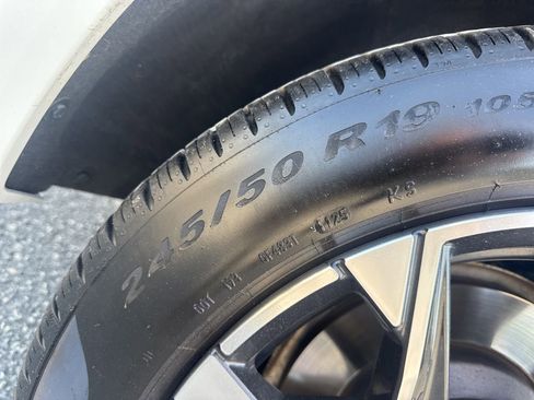 Used 2025 BMW X3 xDrive30i image 32