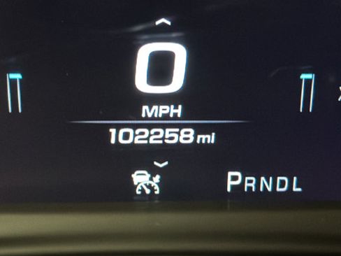 Used 2019 GMC Yukon Denali w/ Denali Ultimate Package AWD/4WD image 10