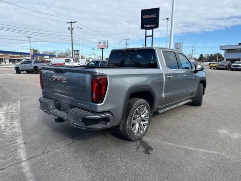 New 2026 GMC Sierra 1500 Denali w/ Denali Reserve Package image 7