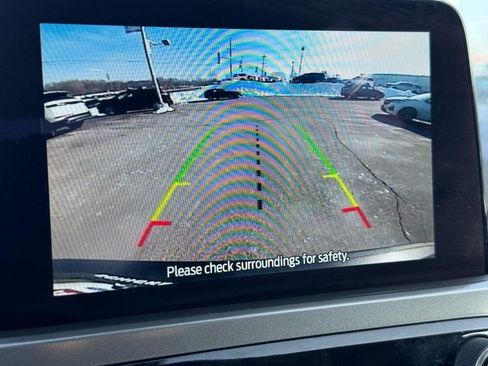 Used 2024 Ford Escape Active image 21