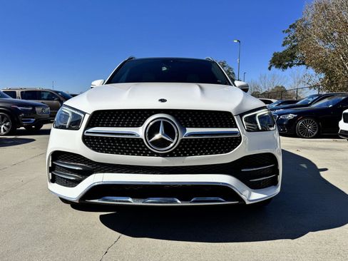 Certified 2023 Mercedes-Benz GLE 350 GLE 350 image 2