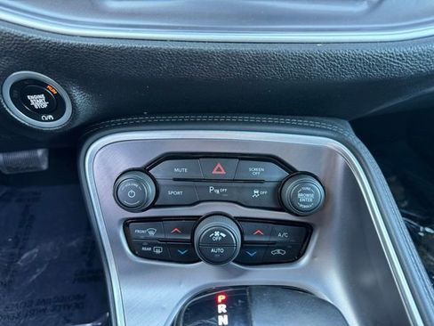 Used 2021 Dodge Challenger GT w/ Blacktop Package AWD/4WD image 8