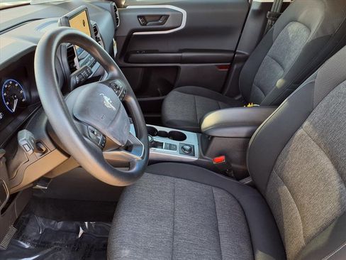 Used 2024 Ford Bronco Sport Big Bend image 17