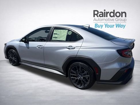 New 2026 Subaru WRX Premium AWD/4WD image 5