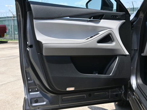 Used 2026 INFINITI QX60 Luxe w/ Cargo Package FWD image 18