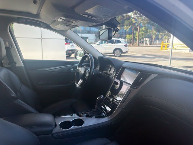 Used 2019 INFINITI Q50 Sport RWD image 15