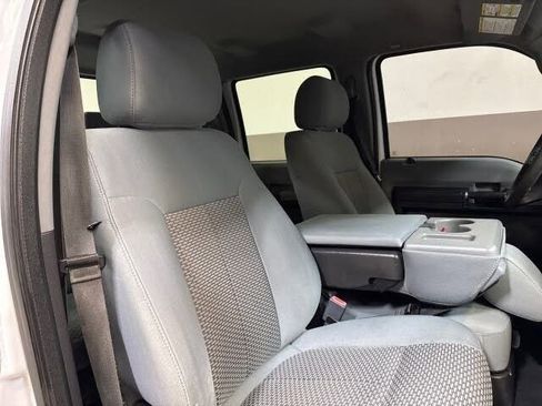 Used 2015 Ford F250 XLT w/ FX4 Off-Road Package AWD/4WD image 52