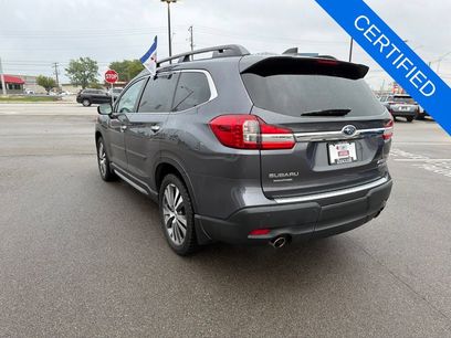 Certified 2022 Subaru Ascent Touring