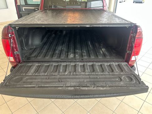 Used 2018 RAM 1500 Big Horn AWD/4WD image 20