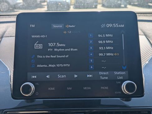 Used 2025 Mitsubishi Eclipse Cross SE image 21