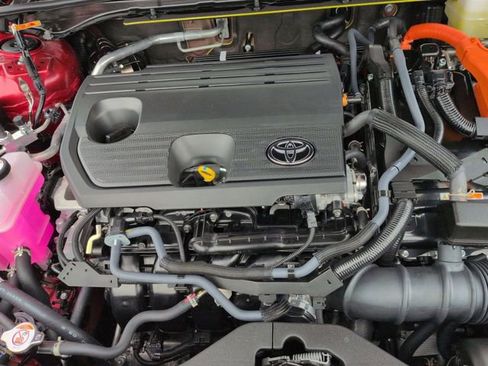 New 2026 Toyota Crown Signia Limited image 31