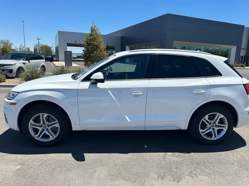 Used 2018 Audi Q5 2.0T Premium w/ Convenience Package AWD/4WD image 11