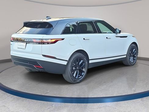 New 2026 Land Rover Range Rover Velar S image 5