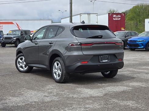 New 2025 Dodge Hornet GT w/ Cold Weather Group image 5