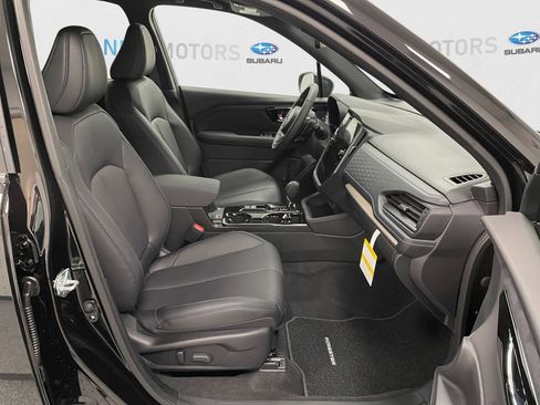 New 2026 Subaru Forester Limited image 16