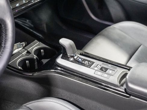 Certified 2023 Toyota Prius XLE FWD image 23