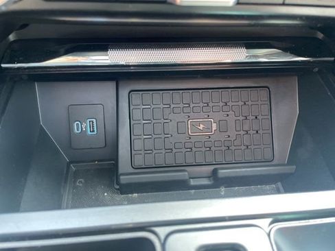 Used 2023 Ford F150 Lariat w/ Equipment Group 502A High image 29