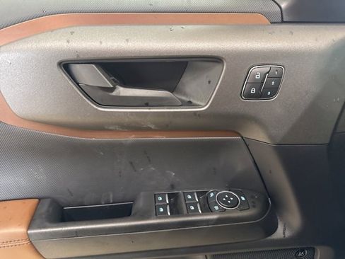 Used 2025 Ford Bronco Sport Outer Banks w/ Outer Banks Tech Package+ image 20