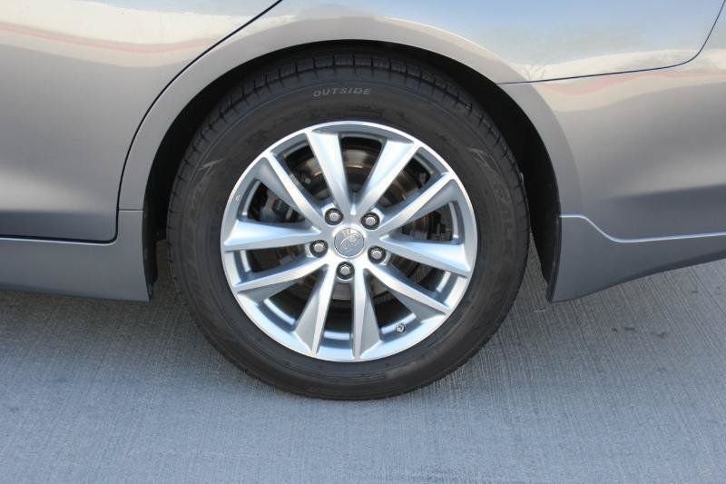 Used 2015 INFINITI Q50 Premium w/ Navigation Package AWD/4WD image 43