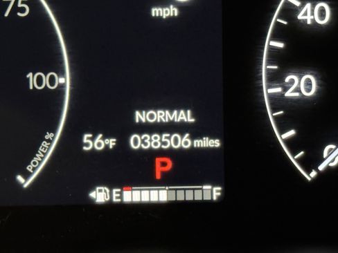 Used 2024 Honda CR-V Sport image 20