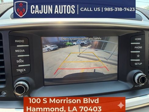 Used 2020 Kia Sorento S FWD image 35