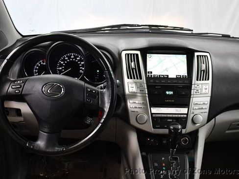 Used 2008 Lexus RX 350 AWD image 26