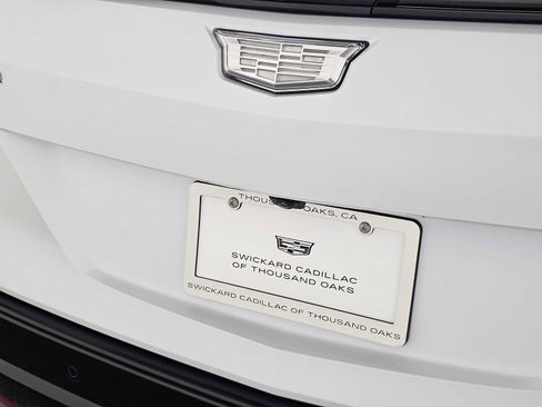 New 2026 Cadillac Lyriq Sport RWD image 13